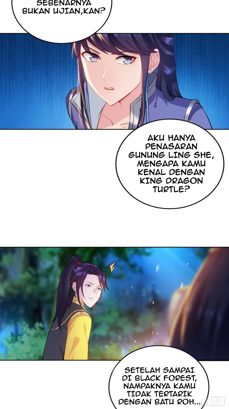 Forced To Become the Villain’s Son-in-law