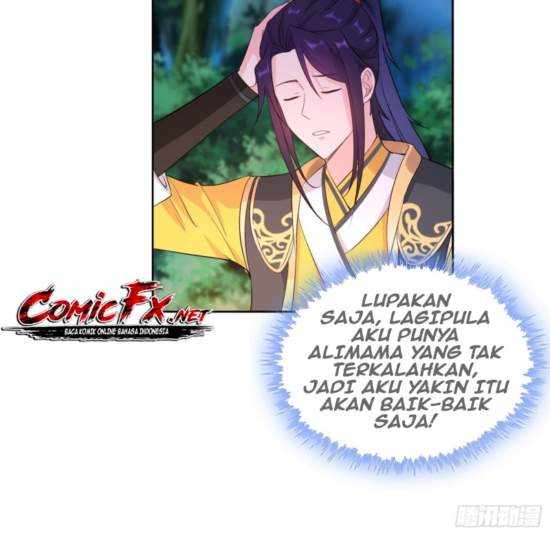 Forced To Become the Villain’s Son-in-law