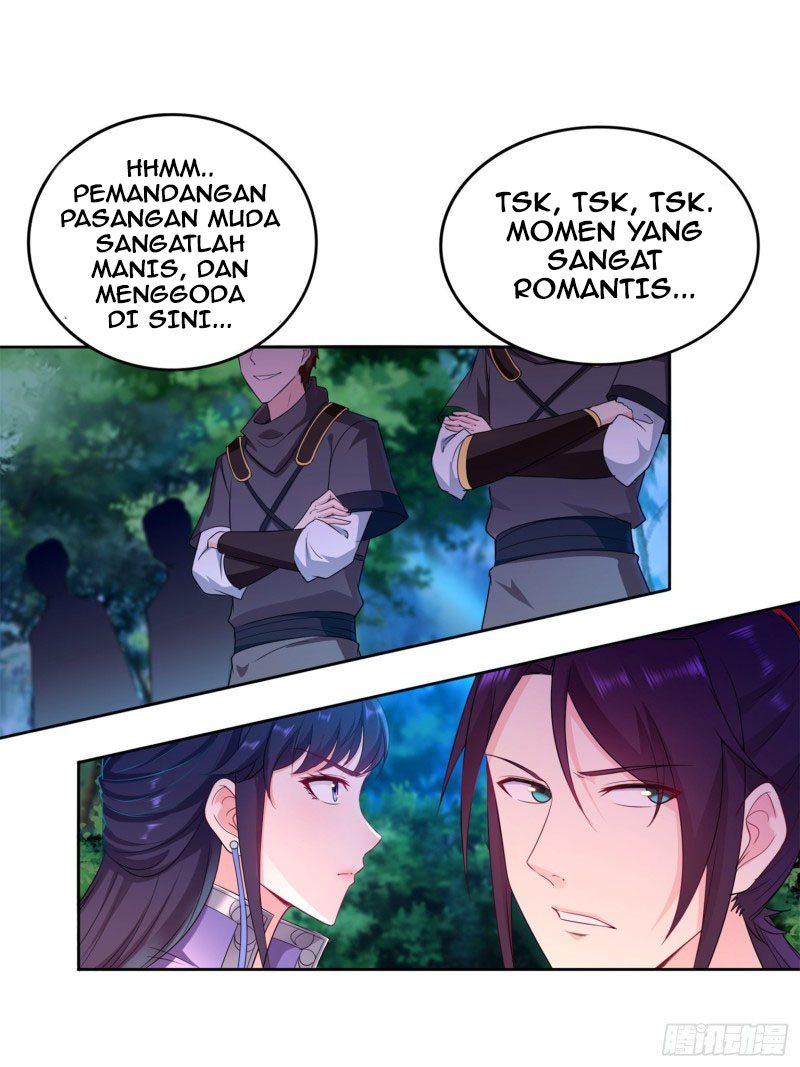 Forced To Become the Villain’s Son-in-law