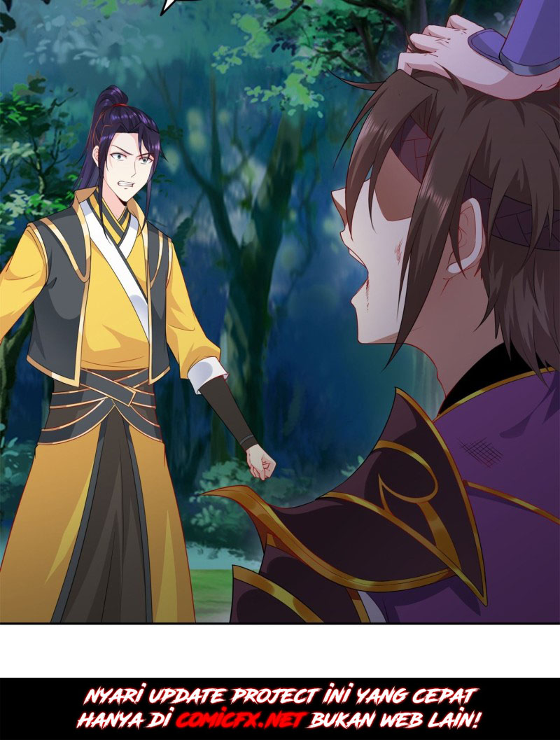 Forced To Become the Villain’s Son-in-law