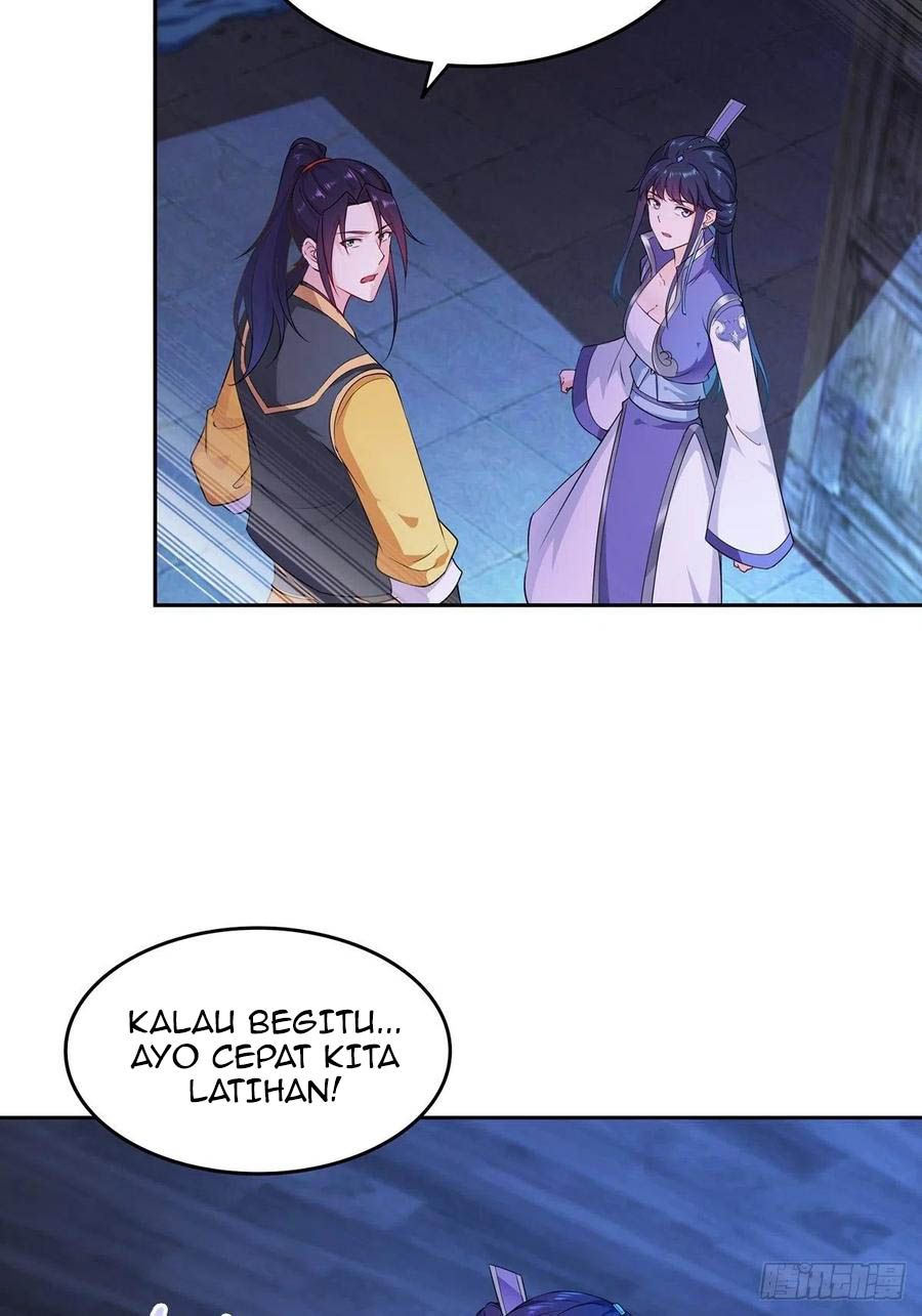 Forced To Become the Villain’s Son-in-law