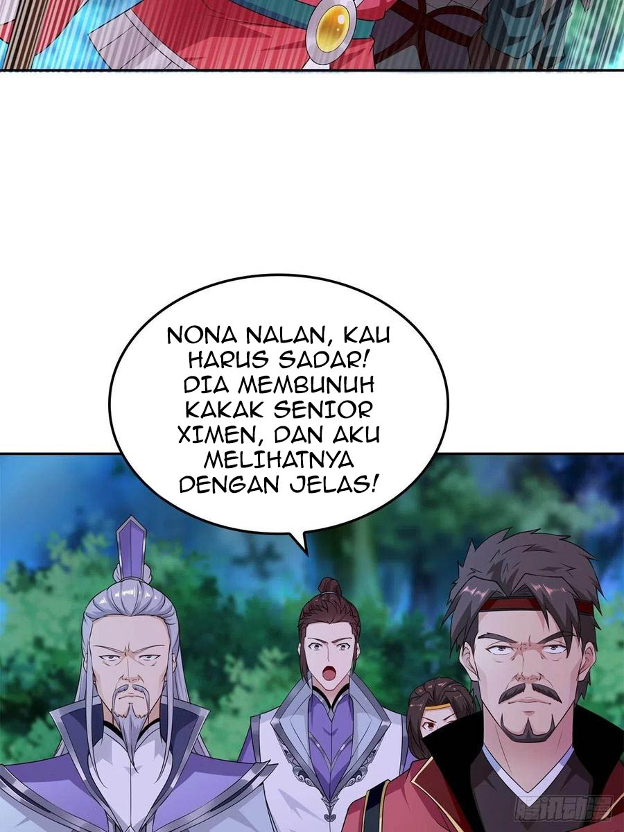 Forced To Become the Villain’s Son-in-law