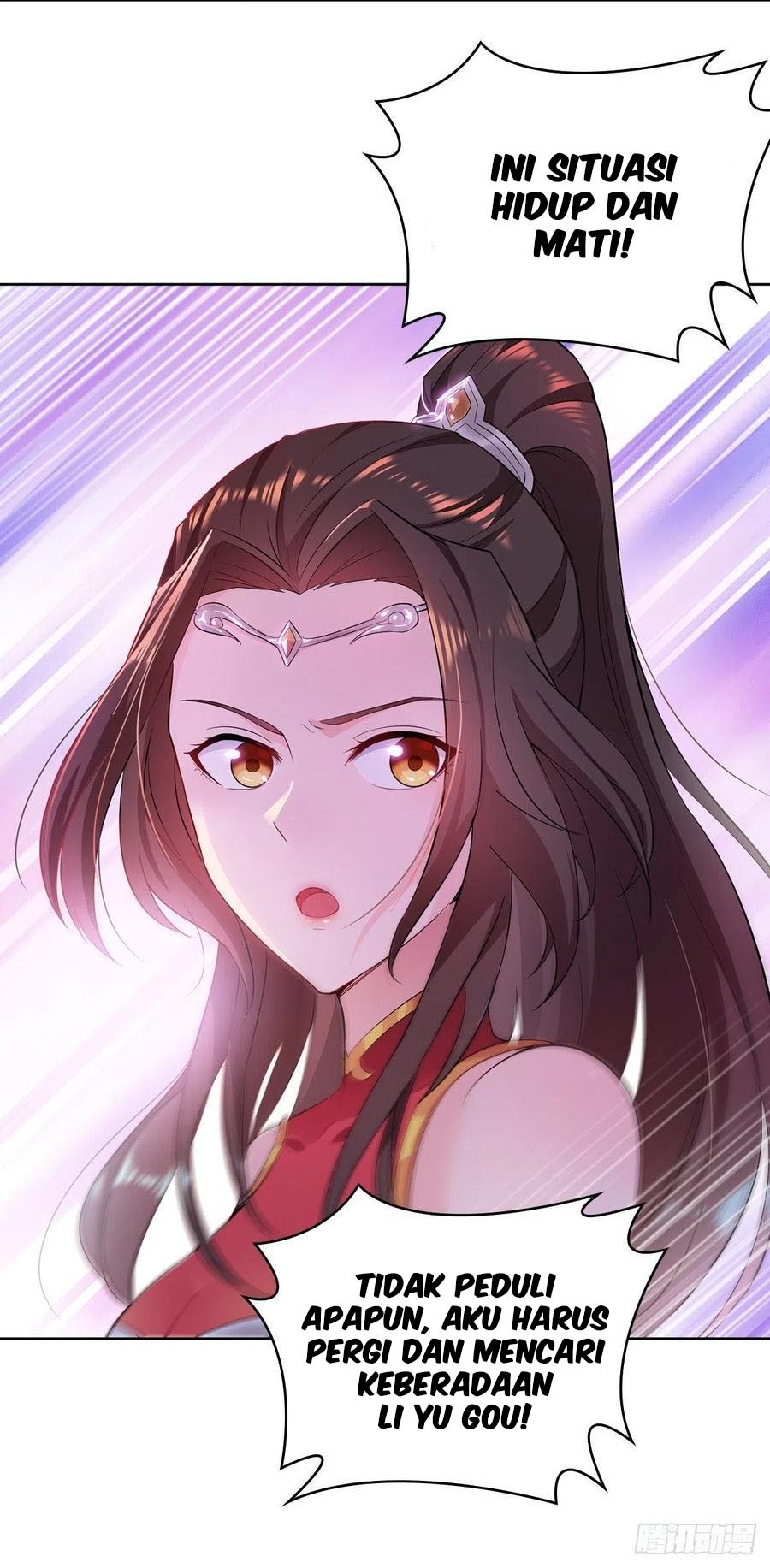Forced To Become the Villain’s Son-in-law