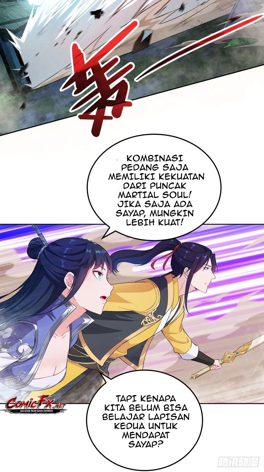 Forced To Become the Villain’s Son-in-law