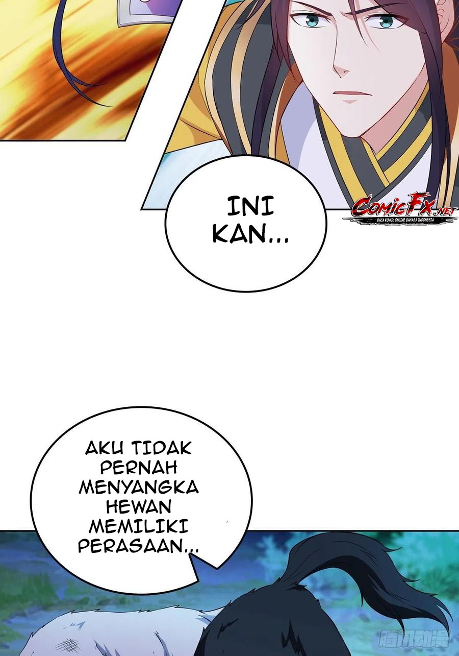 Forced To Become the Villain’s Son-in-law