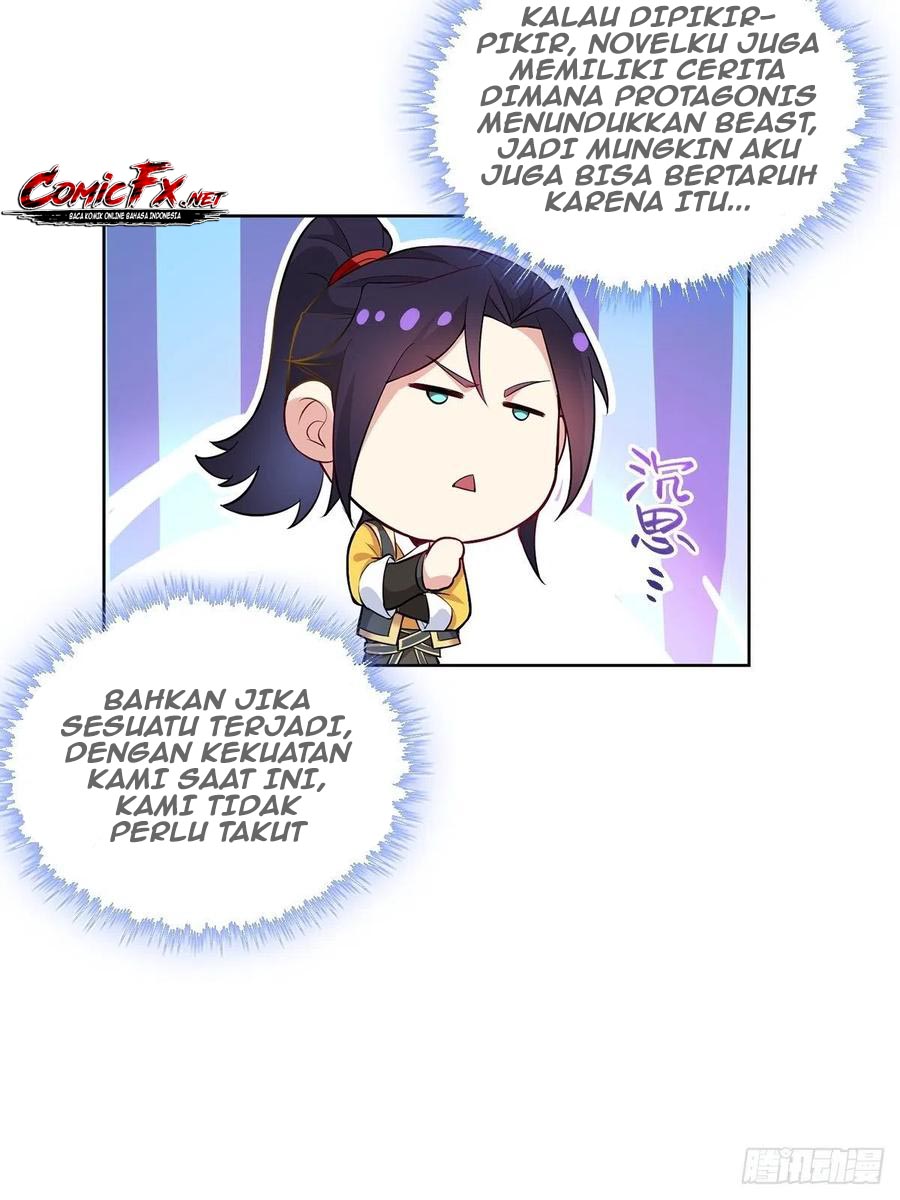 Forced To Become the Villain’s Son-in-law