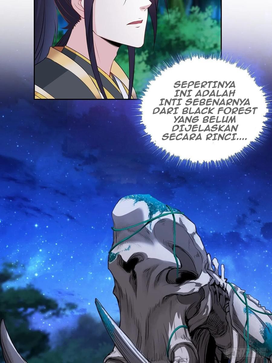 Forced To Become the Villain’s Son-in-law