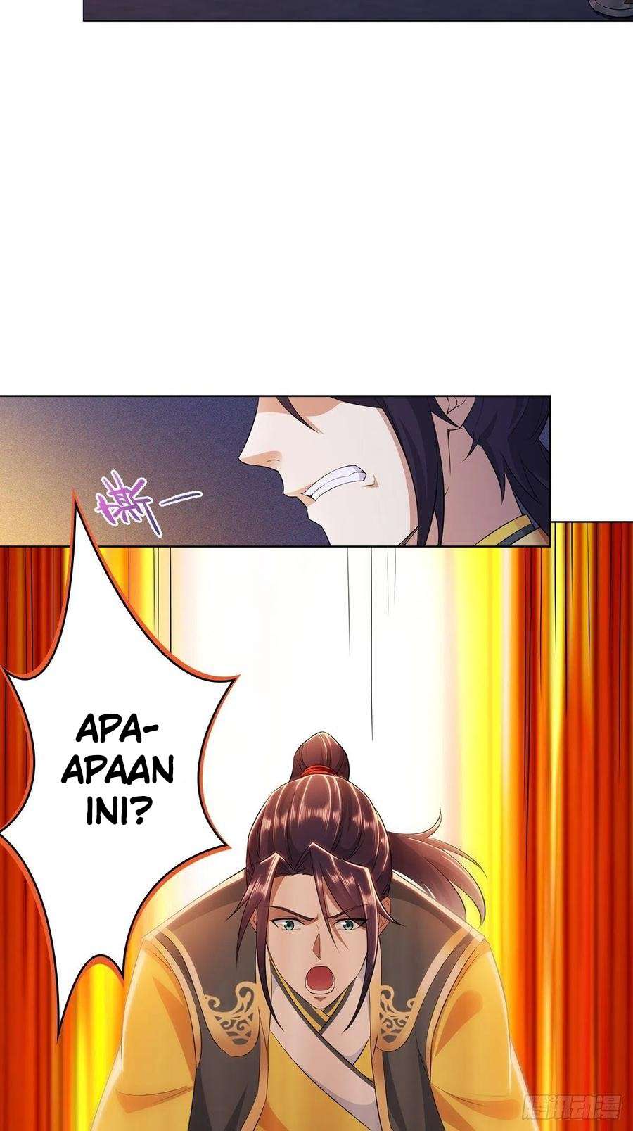 Forced To Become the Villain’s Son-in-law