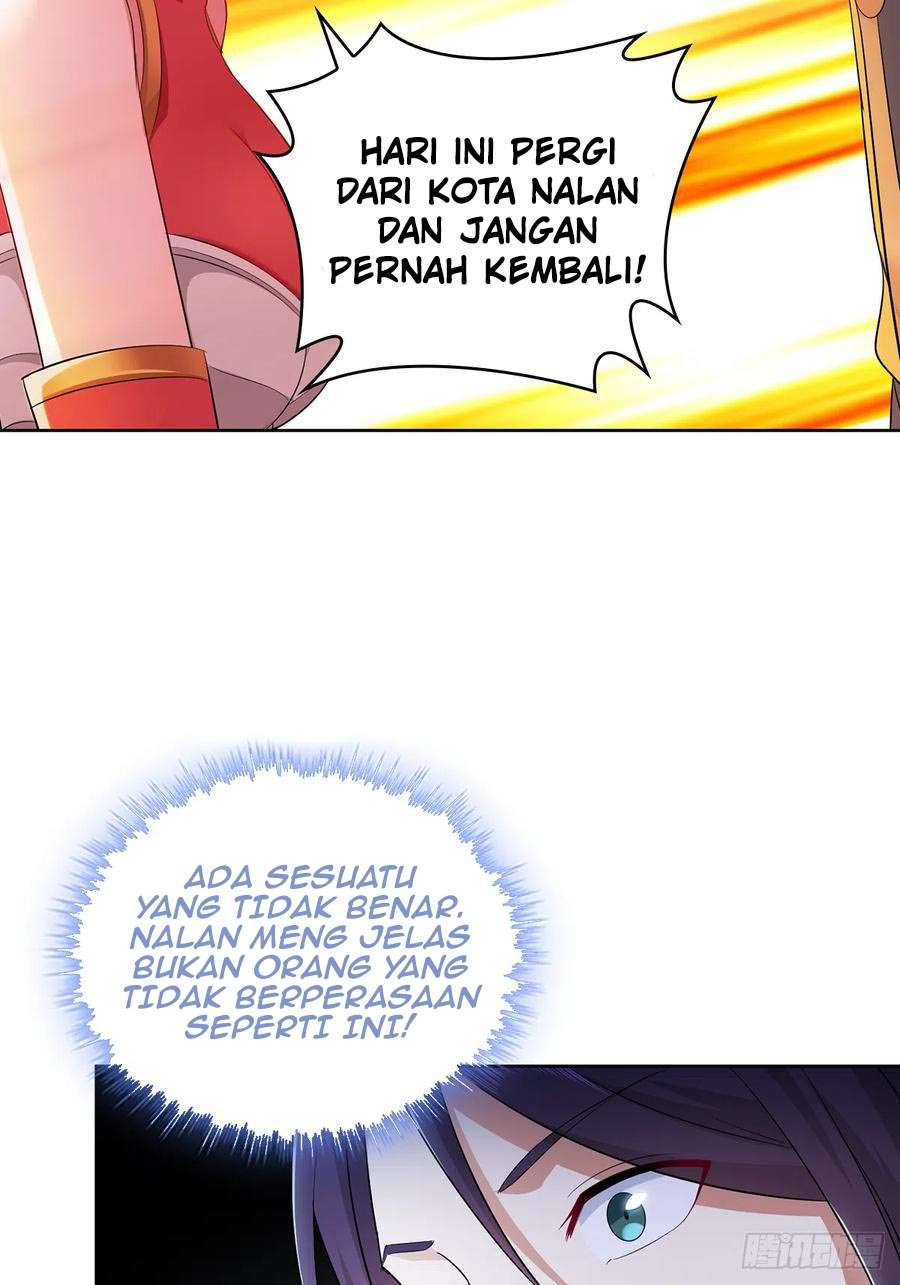 Forced To Become the Villain’s Son-in-law
