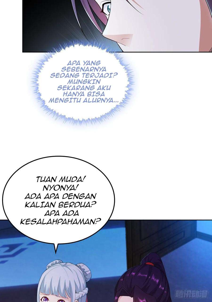 Forced To Become the Villain’s Son-in-law