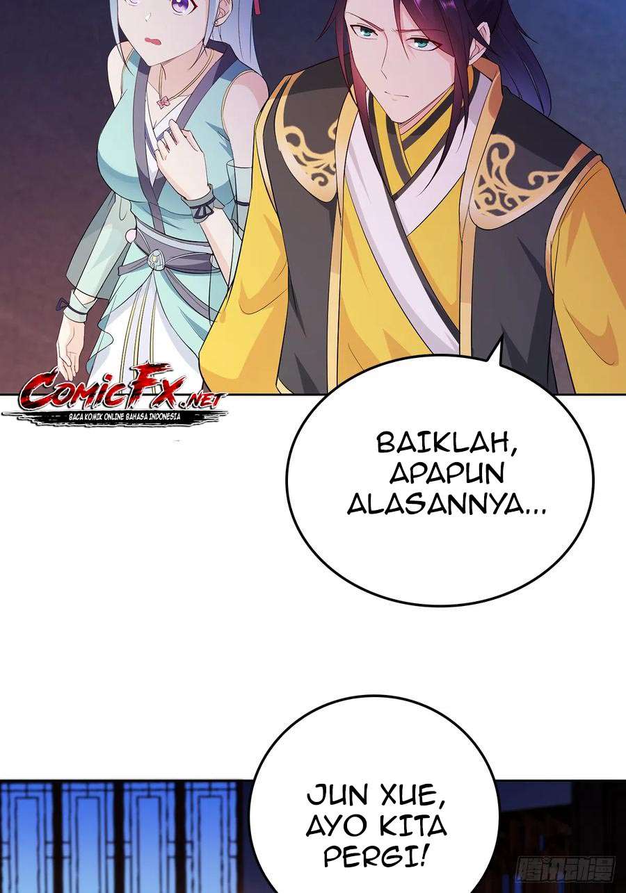 Forced To Become the Villain’s Son-in-law