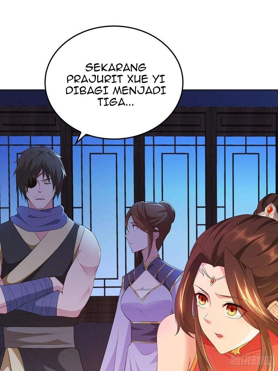 Forced To Become the Villain’s Son-in-law