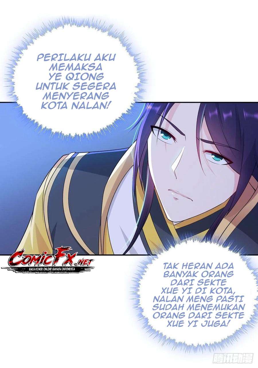 Forced To Become the Villain’s Son-in-law