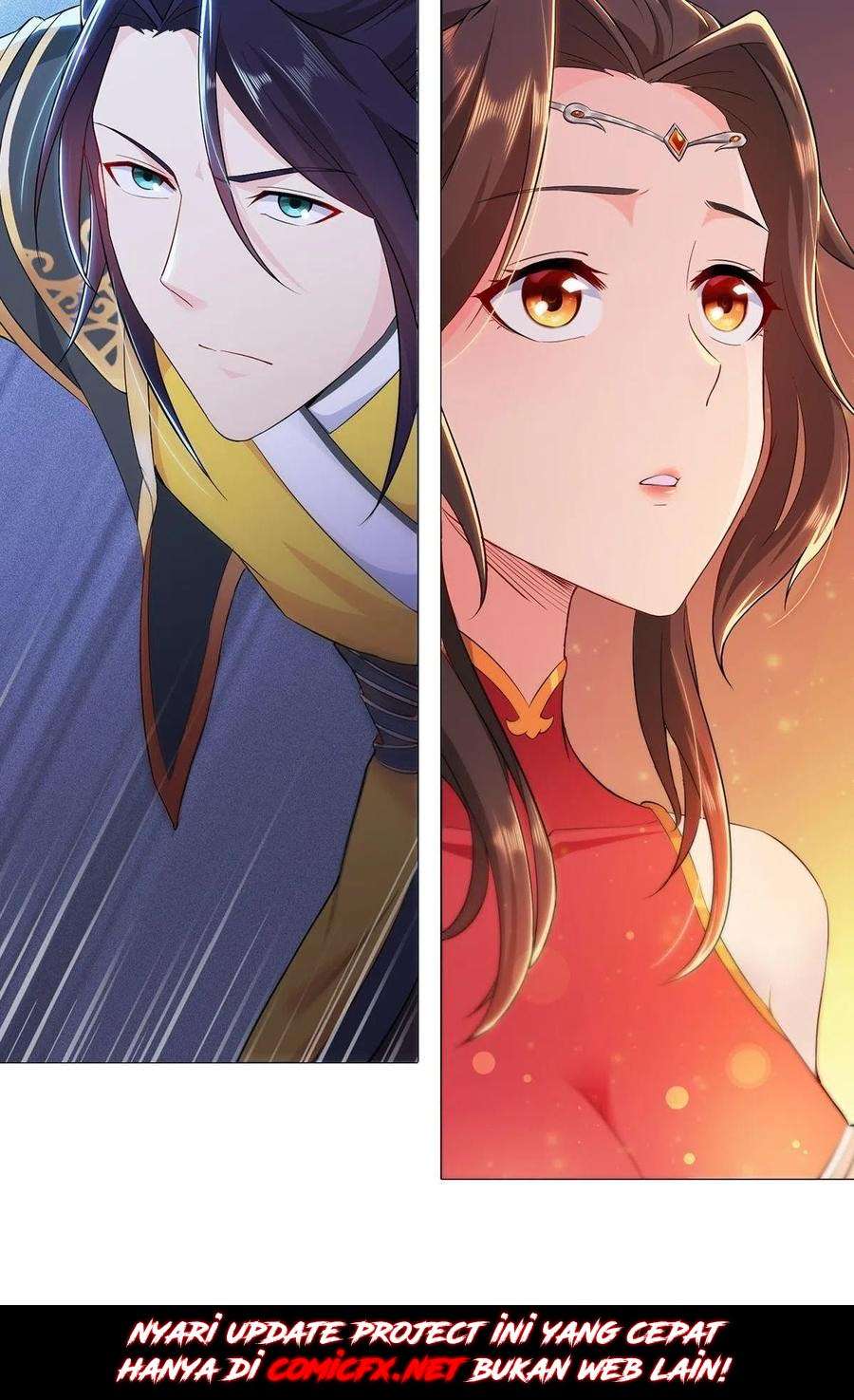 Forced To Become the Villain’s Son-in-law