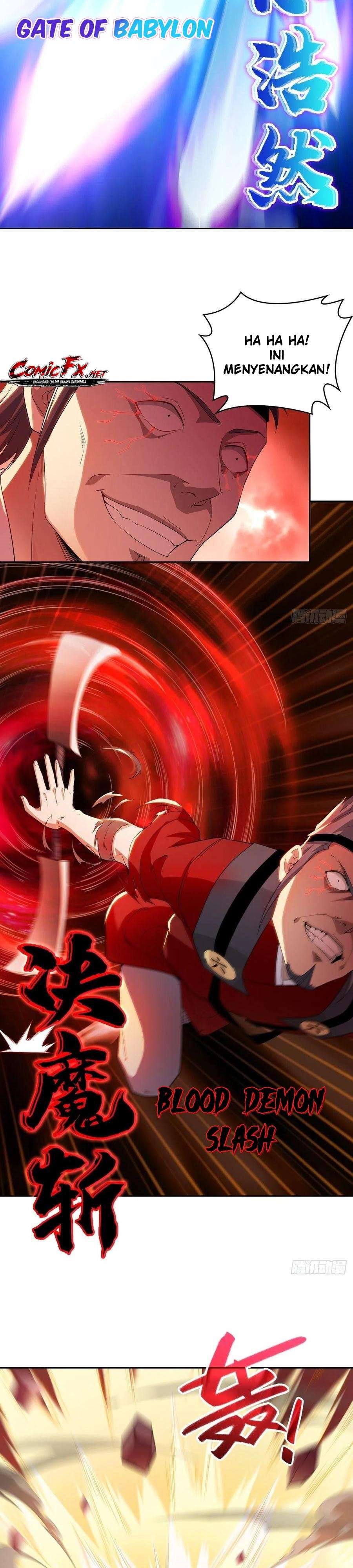Forced To Become the Villain’s Son-in-law