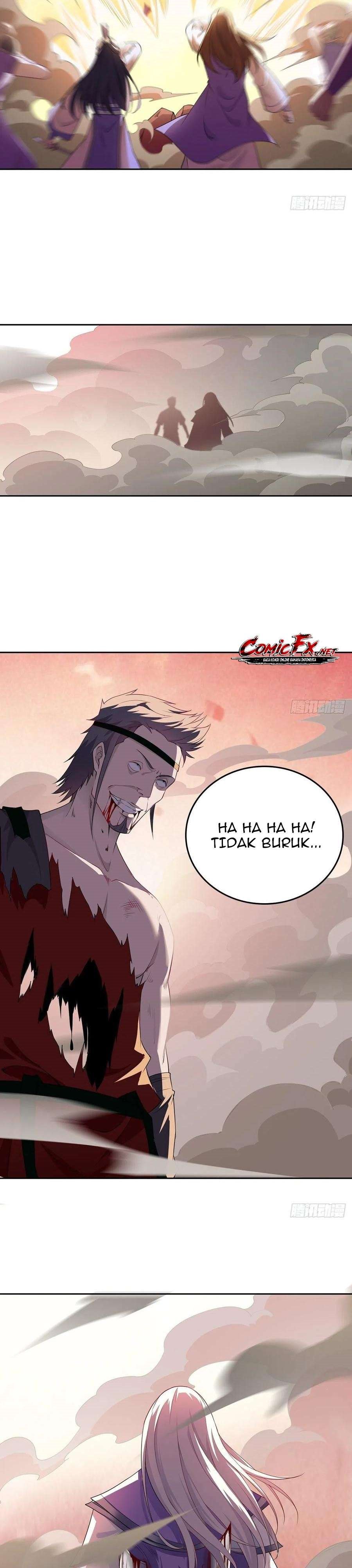 Forced To Become the Villain’s Son-in-law
