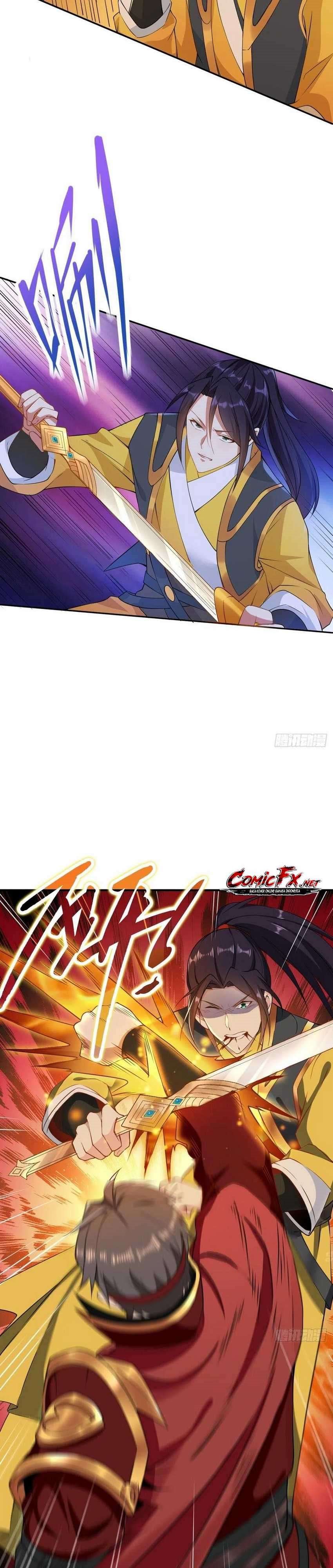 Forced To Become the Villain’s Son-in-law