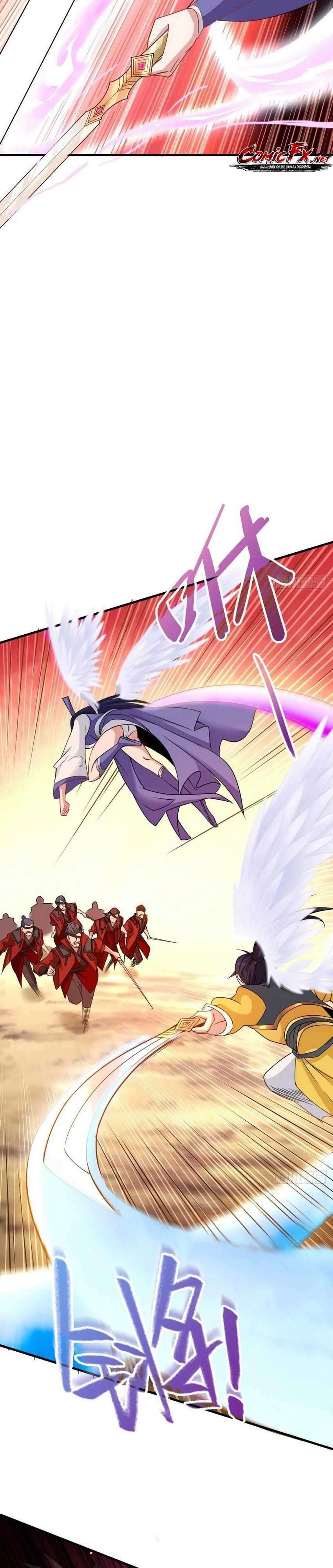 Forced To Become the Villain’s Son-in-law