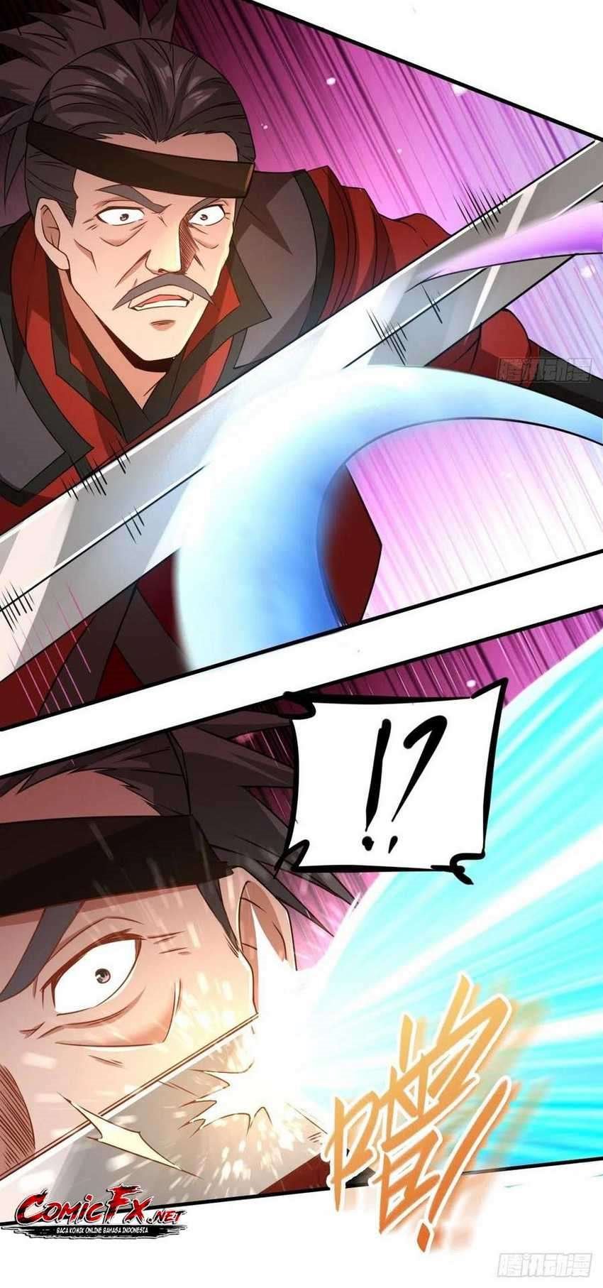 Forced To Become the Villain’s Son-in-law