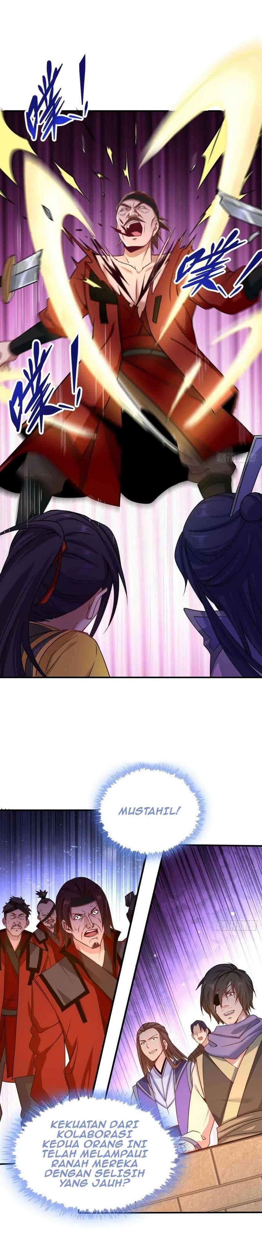 Forced To Become the Villain’s Son-in-law