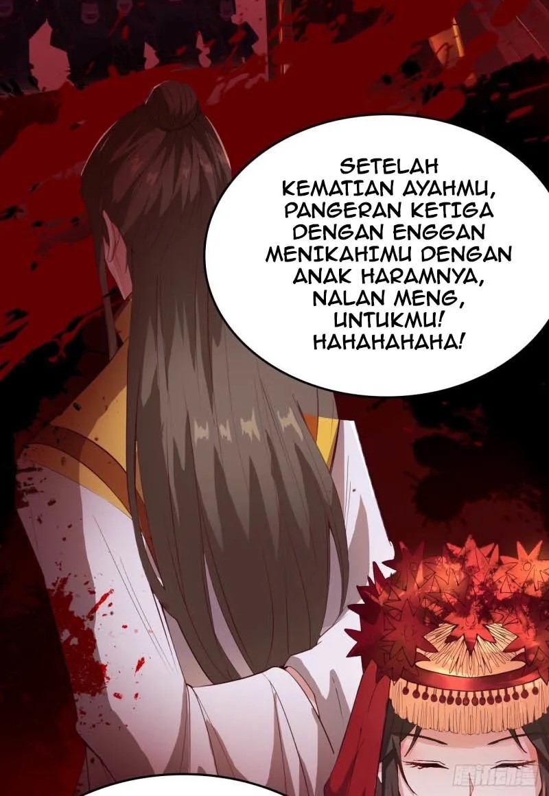 Forced To Become the Villain’s Son-in-law