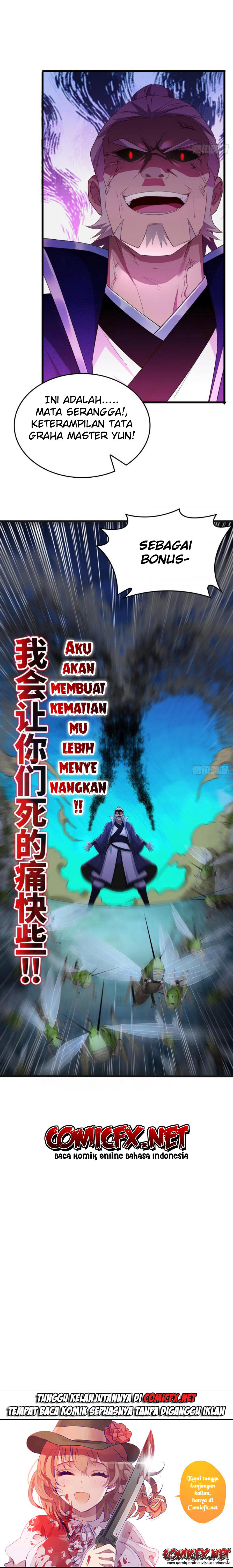 Forced To Become the Villain’s Son-in-law