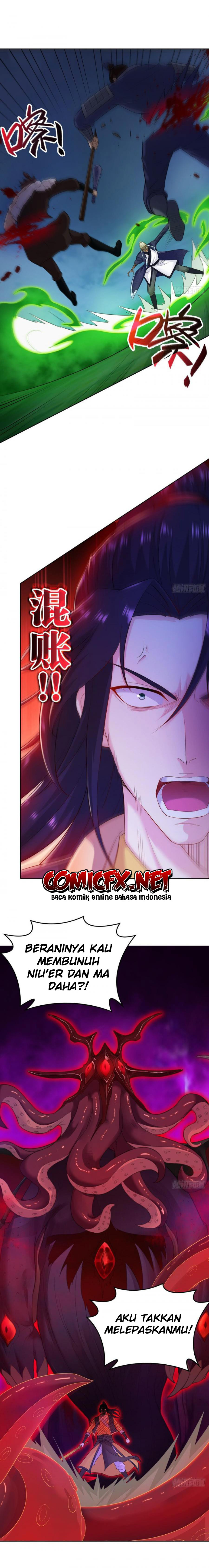 Forced To Become the Villain’s Son-in-law