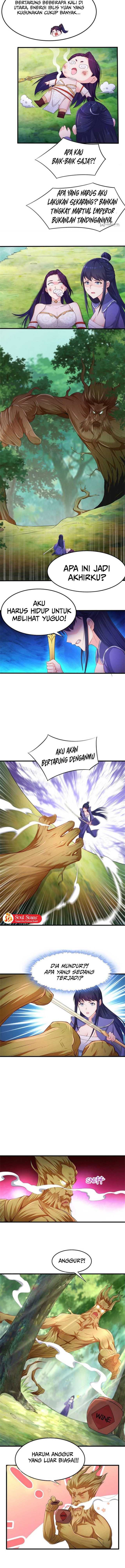 Forced To Become the Villain’s Son-in-law