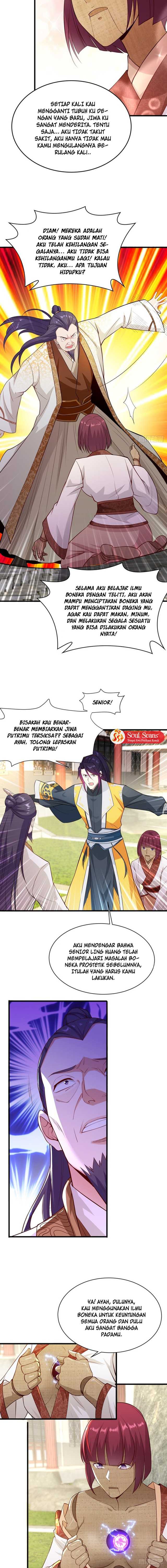 Forced To Become the Villain’s Son-in-law