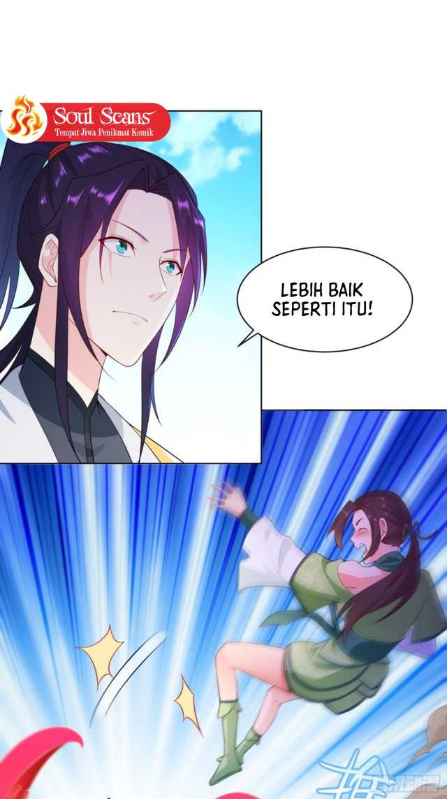 Forced To Become the Villain’s Son-in-law
