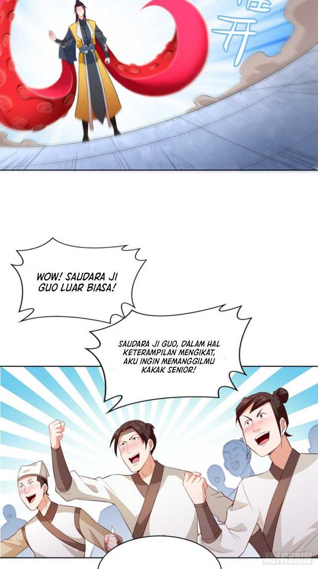 Forced To Become the Villain’s Son-in-law
