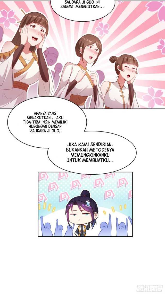 Forced To Become the Villain’s Son-in-law