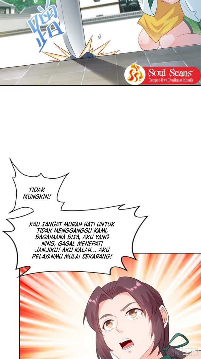 Forced To Become the Villain’s Son-in-law