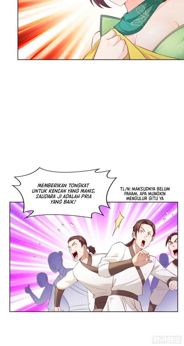 Forced To Become the Villain’s Son-in-law