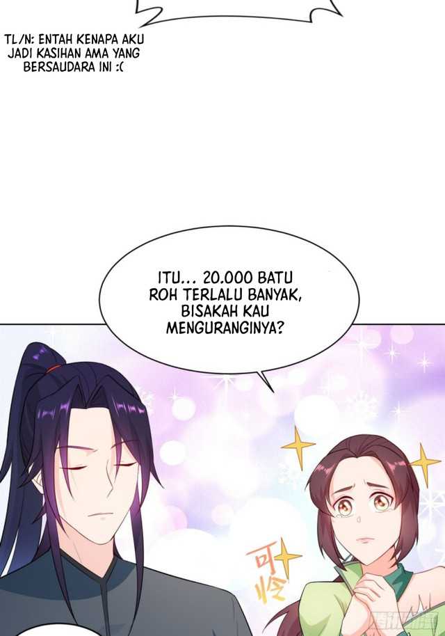 Forced To Become the Villain’s Son-in-law