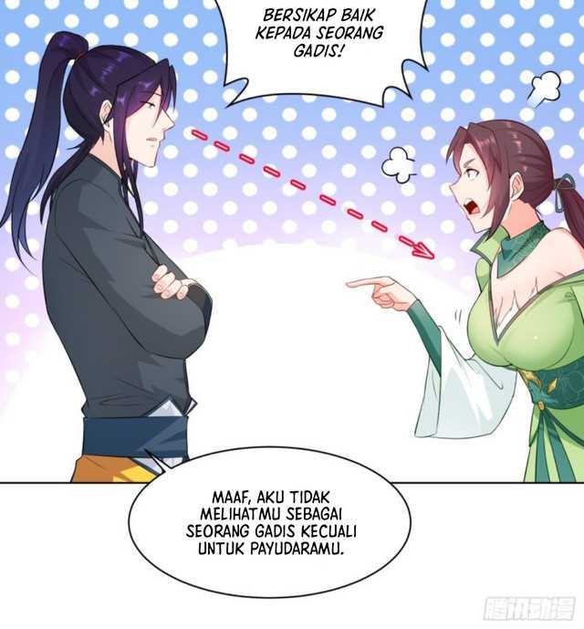 Forced To Become the Villain’s Son-in-law