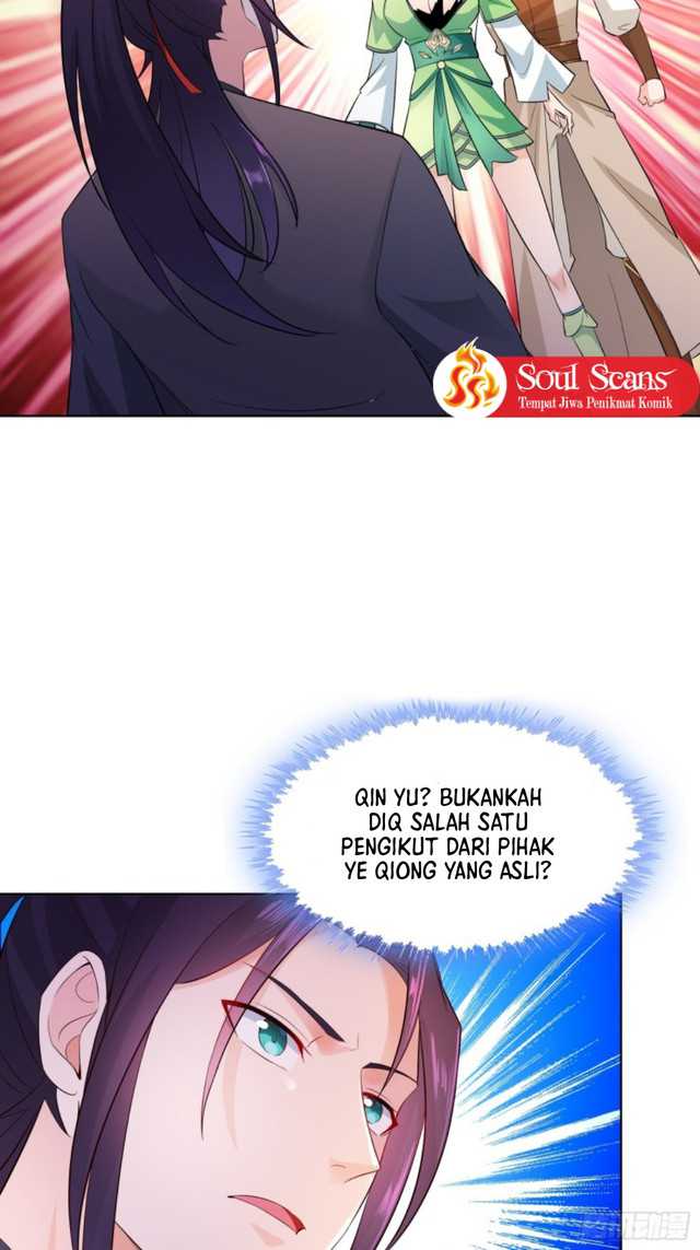 Forced To Become the Villain’s Son-in-law