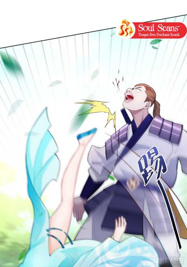 Forced To Become the Villain’s Son-in-law