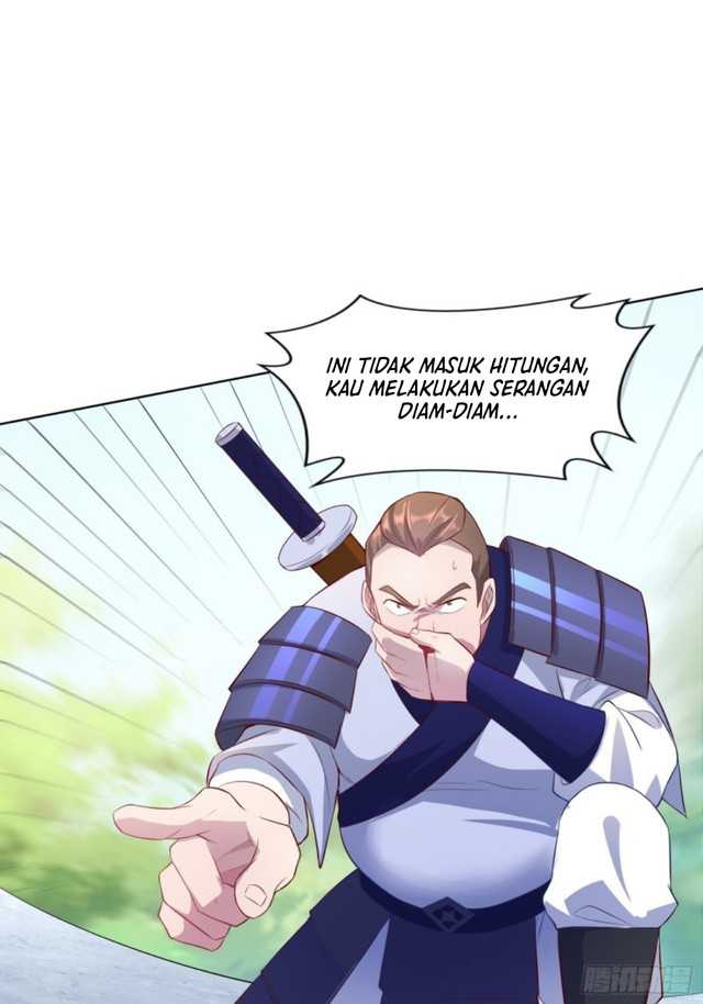 Forced To Become the Villain’s Son-in-law