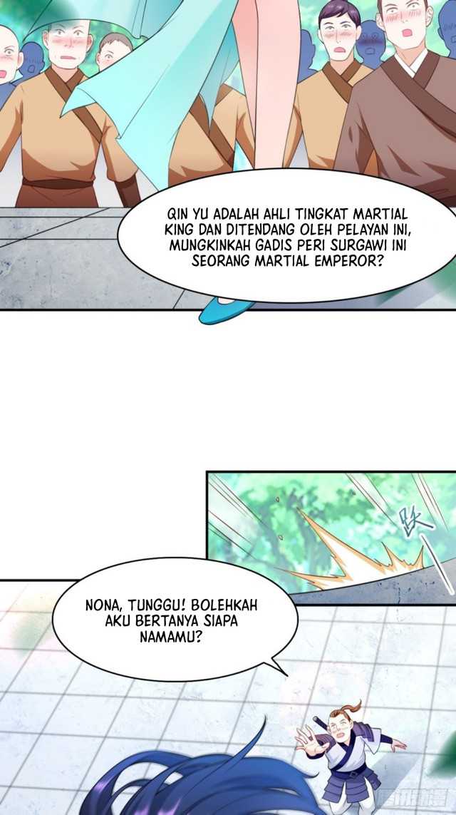 Forced To Become the Villain’s Son-in-law