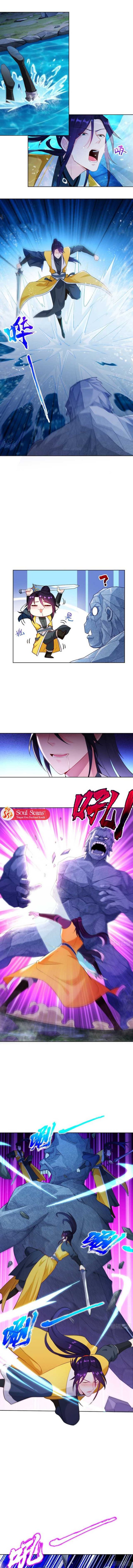 Forced To Become the Villain’s Son-in-law