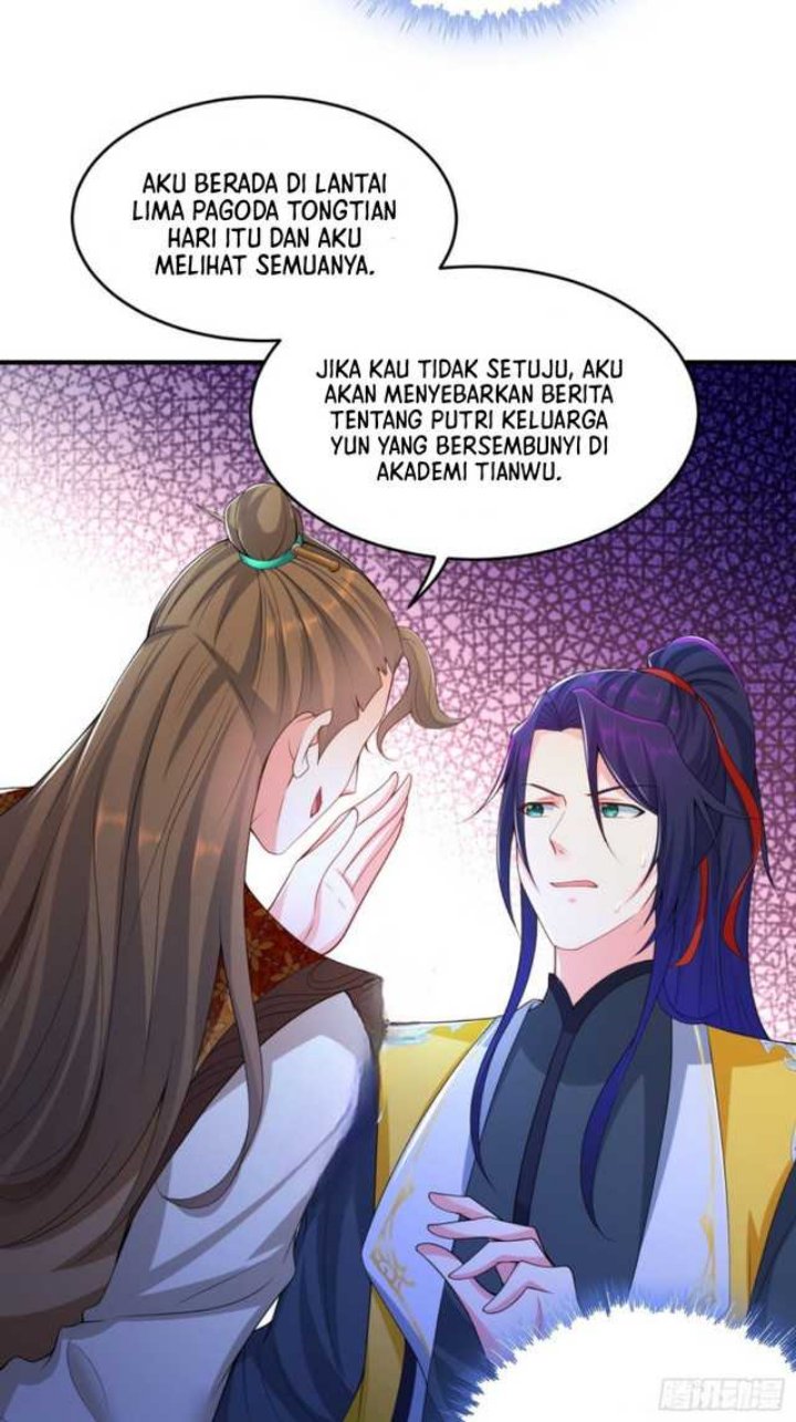 Forced To Become the Villain’s Son-in-law