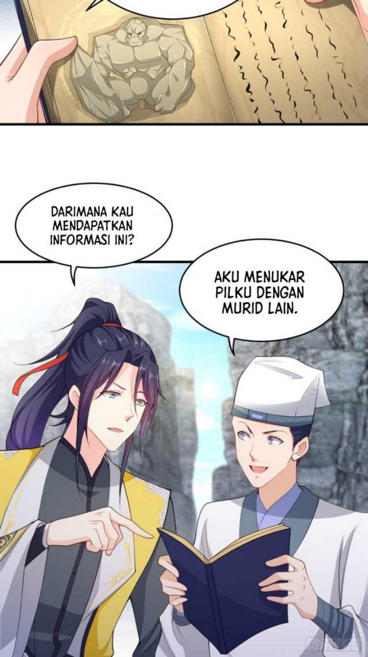 Forced To Become the Villain’s Son-in-law