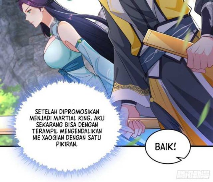 Forced To Become the Villain’s Son-in-law