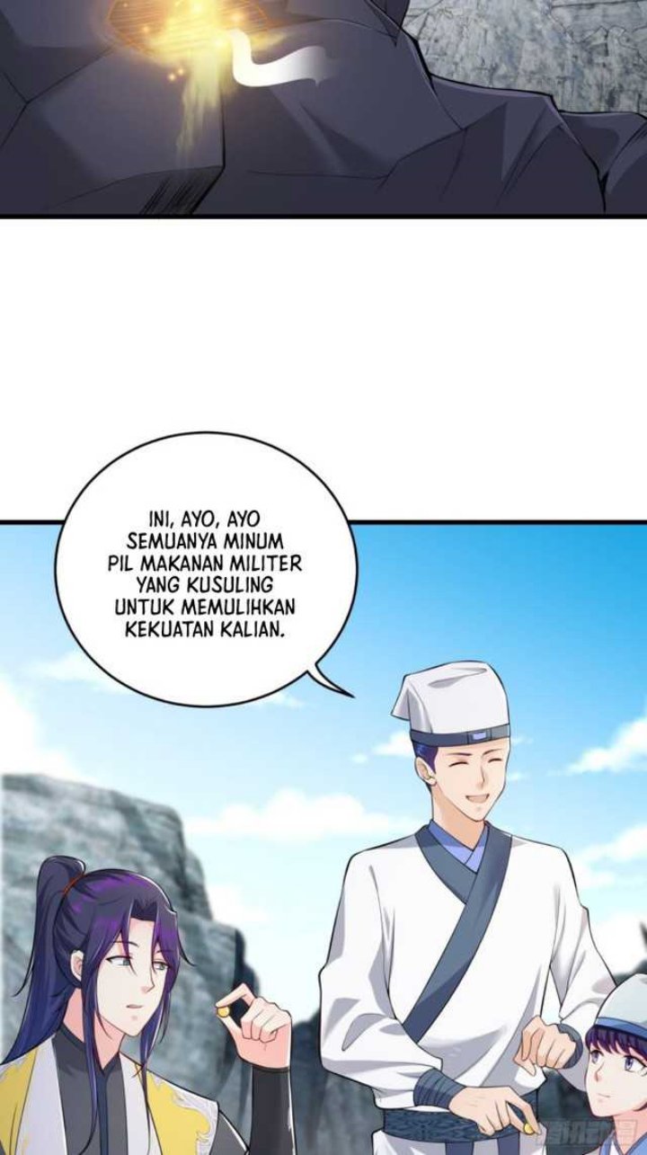 Forced To Become the Villain’s Son-in-law