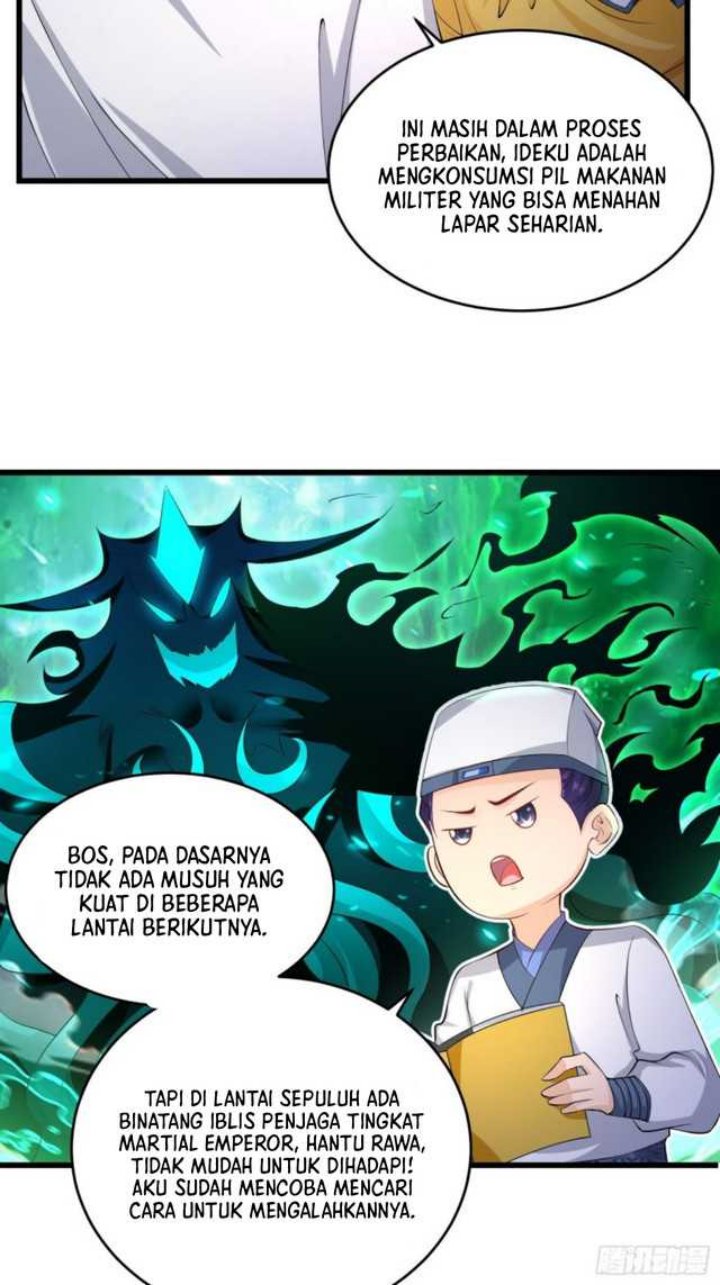 Forced To Become the Villain’s Son-in-law