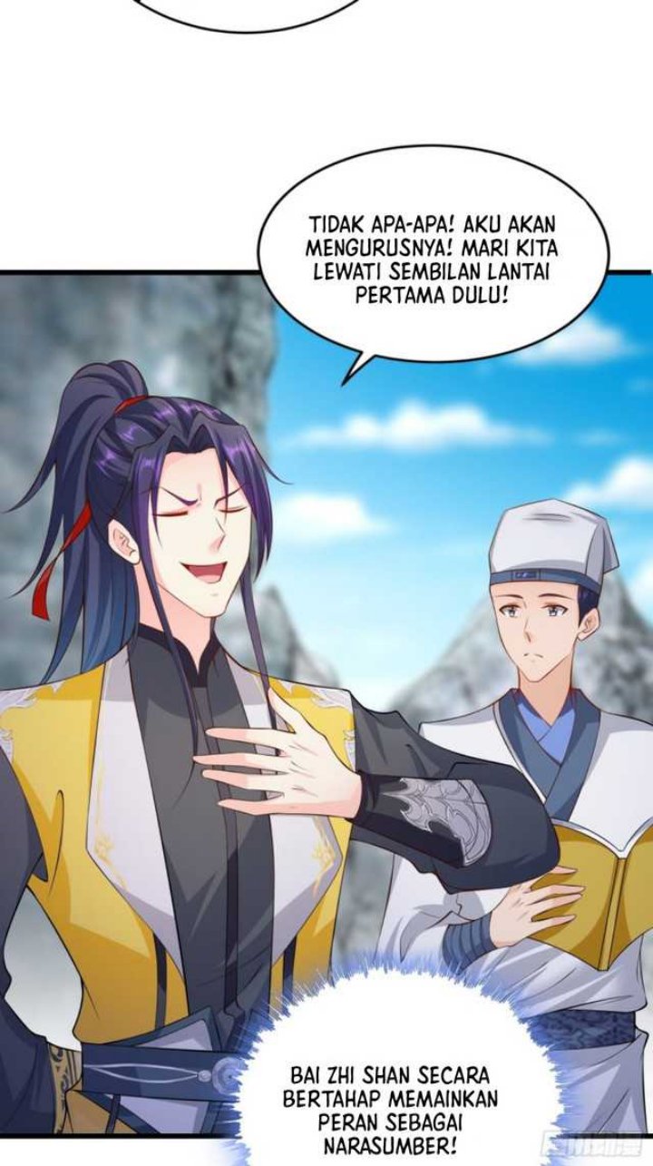 Forced To Become the Villain’s Son-in-law
