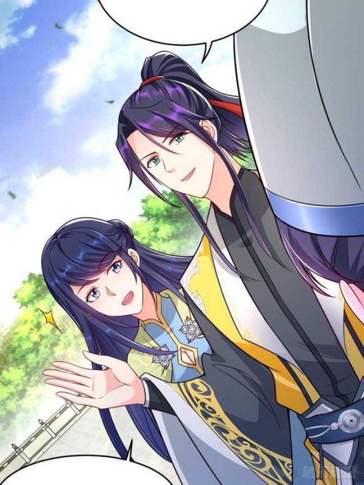 Forced To Become the Villain’s Son-in-law