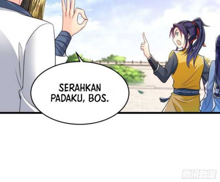 Forced To Become the Villain’s Son-in-law
