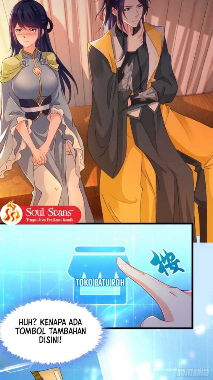 Forced To Become the Villain’s Son-in-law
